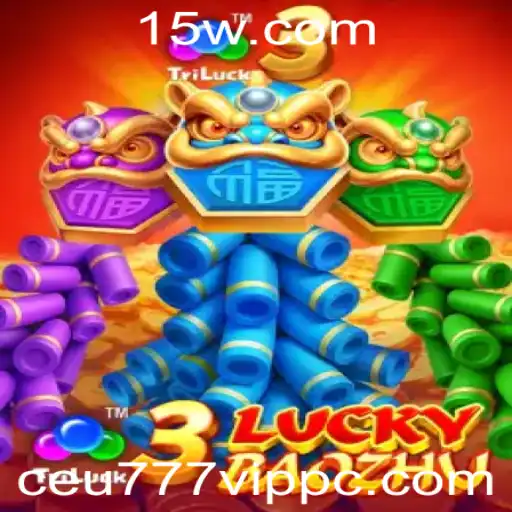 Descubra o Mundo Fascinante de 3LuckyBaozhu com Ceu777 VIP