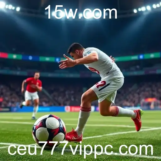 Apostas Esportivas: A Emoção e Estratégia do Universo Ceu777 VIP