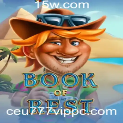 Explorando o Fascinante Mundo do Jogo 'BookofRest'