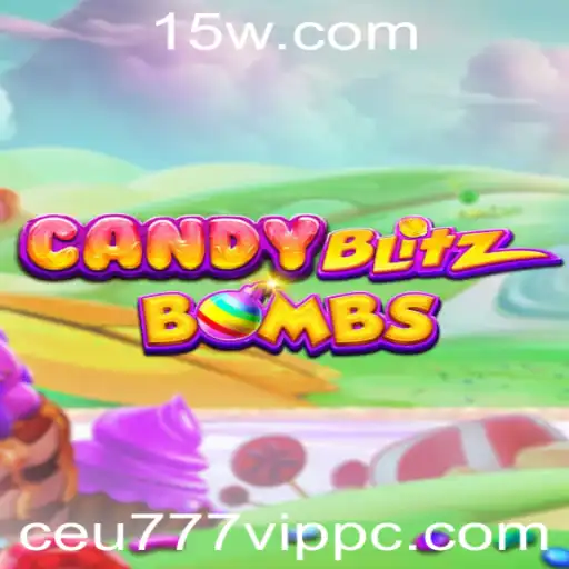Descubra o Mundo de Aventuras de CandyBlitzBombs