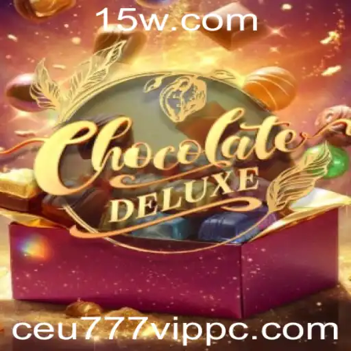Descubra o Mundo de ChocolateDeluxe: Um Jogo de Estratégia e Diversão