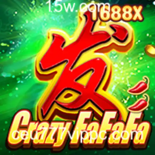 Descubra CrazyFaFaFa: O Top Jogo de Slot Com Influência de Ceu777 VIP