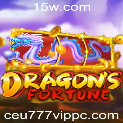 DragonFortune: Aventuras Épicas e Estratégias com Ceu777 VIP
