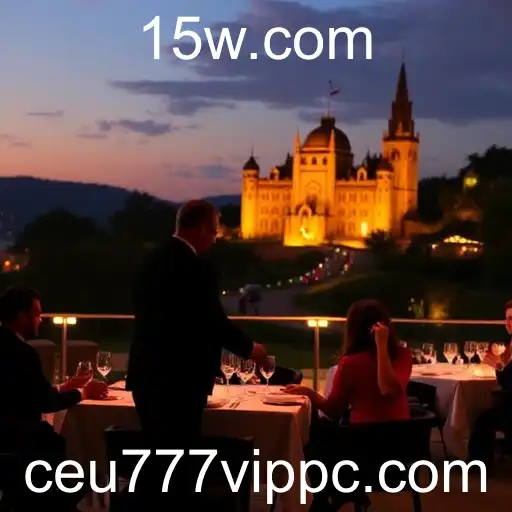 Experiências Extraordinárias com Ceu777 VIP