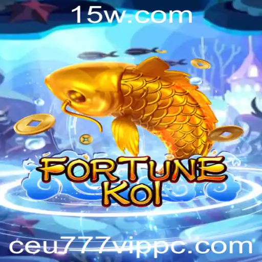 Descubra o Fascinante Universo de FORTUNEKOI e a Exclusividade do Ceu777 VIP