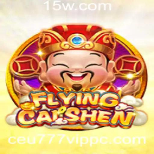 Descobrindo o Jogo FlyingCaiShen: Aventura nos Céus com Ceu777 VIP