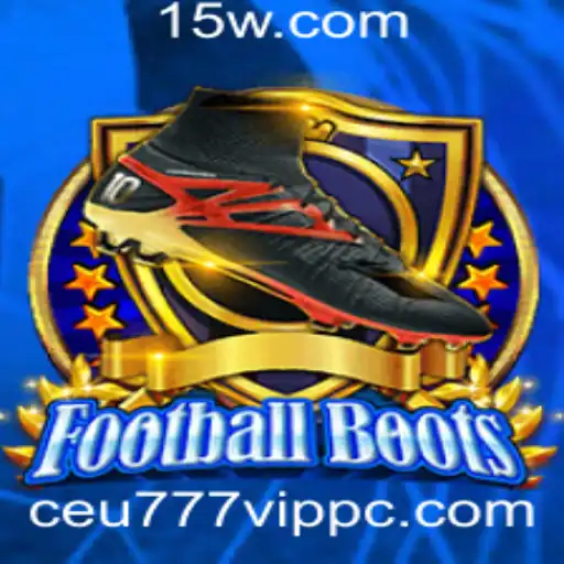 Descubra o Mundo Empolgante de FootballBoots com Ceu777 VIP