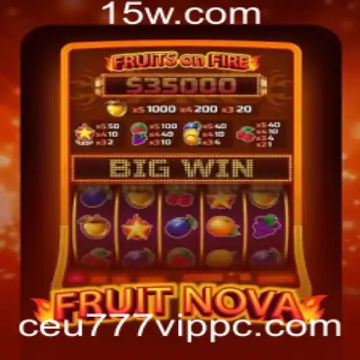 Explorando o Mundo de FruitNova: Um Guia Completo para Iniciantes