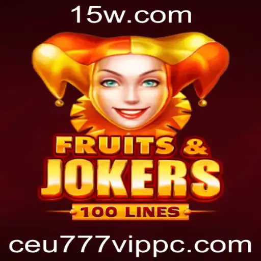 Descubra o emocionante mundo de FruitsAndJokers100