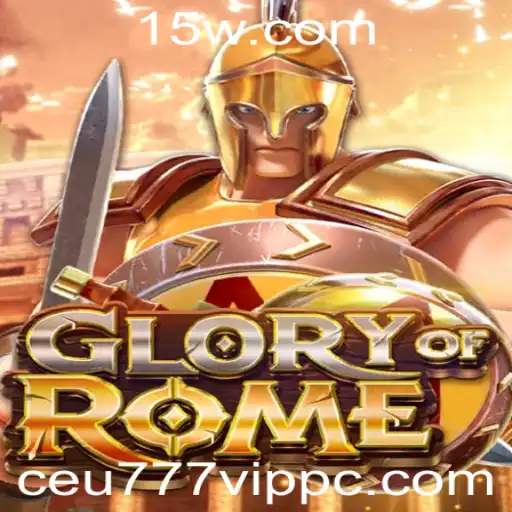 Explorando o Mundo de GloryofRome: Uma Jornada Através do Tempo com Ceu777 VIP
