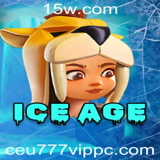 Descubra o Fascinante Mundo de IceAge