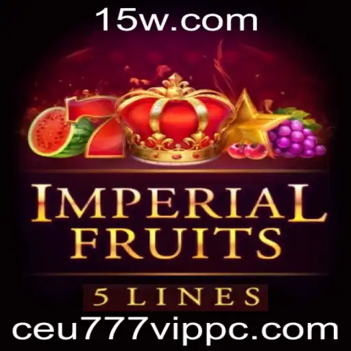Ceu777 VIP - Descubra o Fascinante Mundo de ImperialFruits5 com Ceu777 VIP