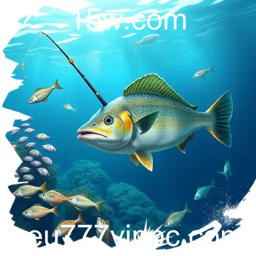 Jogos de pesca