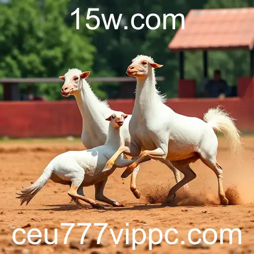 A Fascinação e Complexidade dos Jogos de Sabong: Uma Exploração Detalhada do Universo Ceu777 VIP