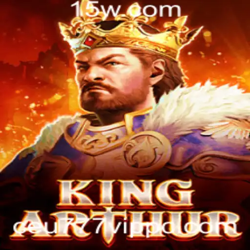 KingArthur: Mergulhe na Lenda com Ceu777 VIP