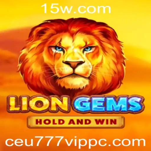 LionGems: Descubra o Mundo dos Jogos com Ceu777 VIP
