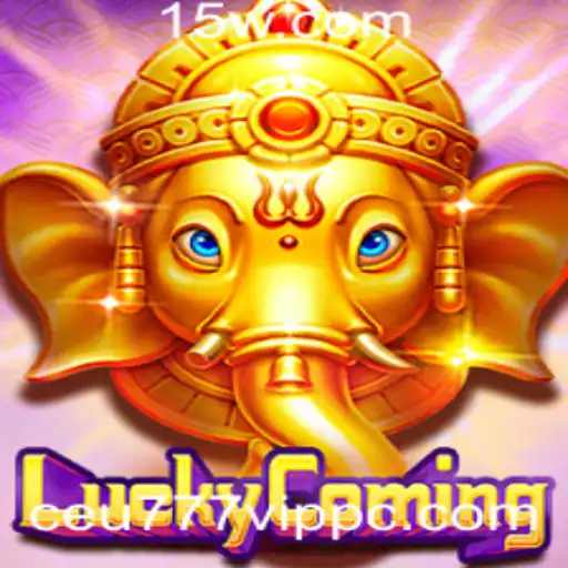 Descubra o Fascinante Mundo de LuckyComing: O Jogo de Azar do Ano