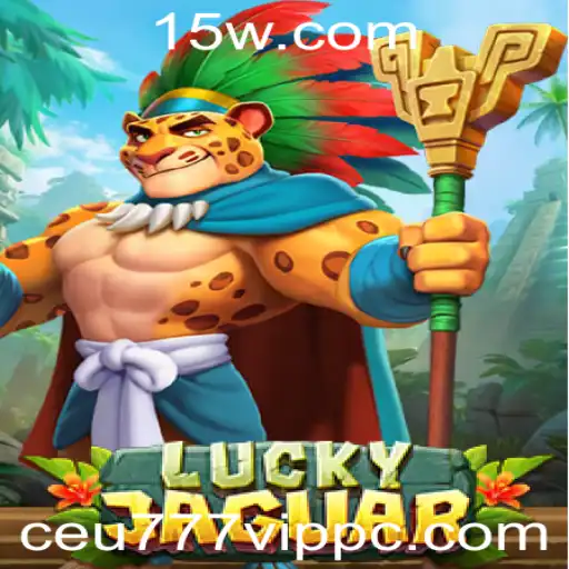 Desvendando o Mundo de LuckyJaguar: Uma Aventura no Jogo Ceu777 VIP