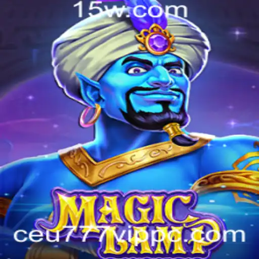 MagicLamp: Descubra o Mundo do Jogo com Ceu777 VIP