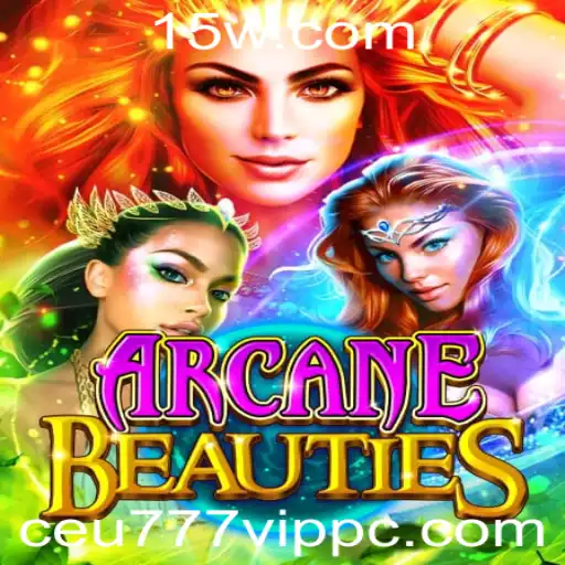 Descubra o Encantador Mundo de ArcaneBeauties: Aventura, Estratégia e Magia