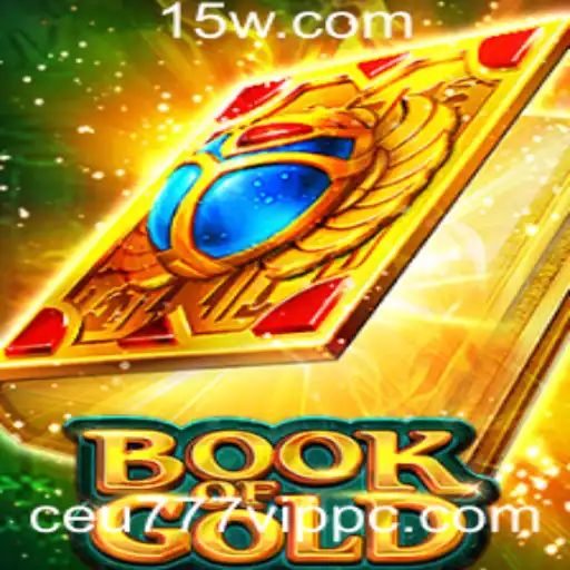 Explorando o Fascinante Universo do Jogo BookofGold com a Palavra-Chave Ceu777 VIP