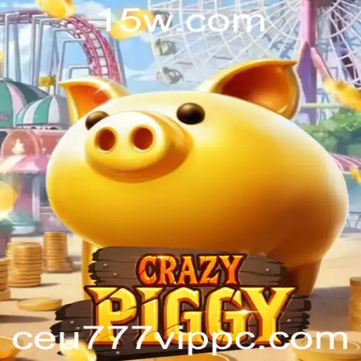 Descubra a Aventura Empolgante de CrazyPiggy com Ceu777 VIP