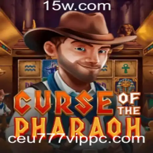 CurseofthePharaoh: Uma Jornada Épica no Mundo dos Antigos Mistérios