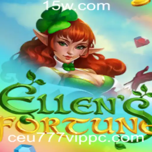 Descubra o Fascinante Mundo do Jogo EllensFortune com a Palavra-Chave Ceu777 VIP