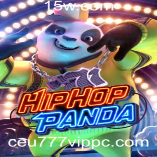 Descubra o Mundo Vibrante de HipHopPanda com Ceu777 VIP