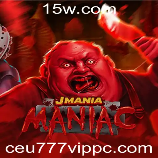 Descubra a Emoção de JManiaManiac: Um Jogo Revolucionário com Ceu777 VIP