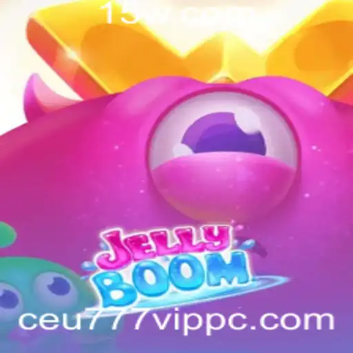 Explorando o Universo de JellyBoom: O Jogo que Está Conquistando o Mundo dos Games