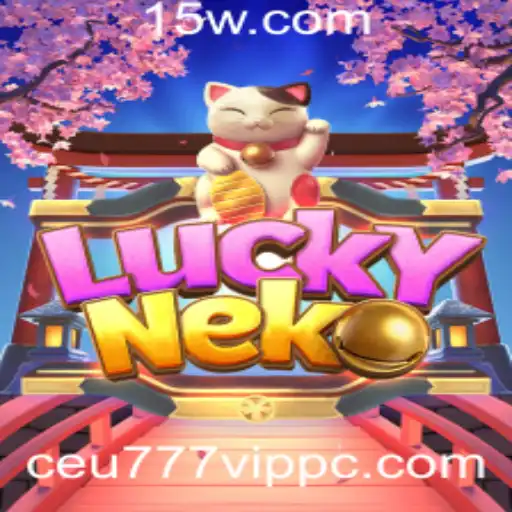 Explorando o Mundo de LuckyNeko: Uma Aventura no Universo dos Jogos de Azar