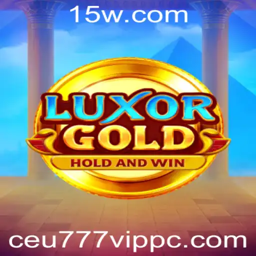 Descubra LuxorGold: O Novo Fenômeno de Jogo Online com Ceu777 VIP