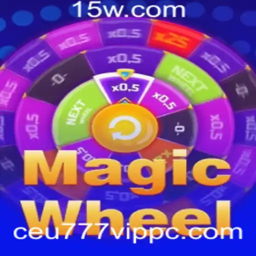 Explorando MagicWheel: O Novo Fenômeno em Jogos de Azar