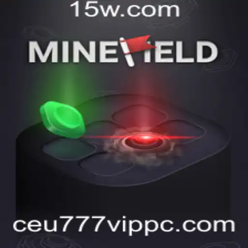 Descubra a Emoção de MineField: O Desafio Estratégico com a Palavra-Chave Ceu777 VIP