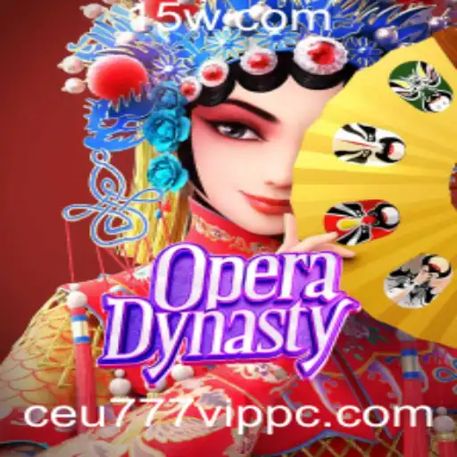 Explorando o Universo de OperaDynasty: Uma Jornada Épica no Mundo dos Jogos
