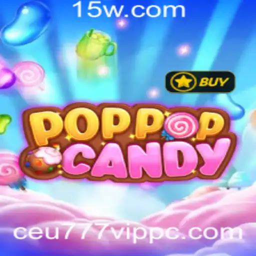 Desvendando o Mundo de POPPOPCANDY: Diversão e Estratégia para Todas as Idades