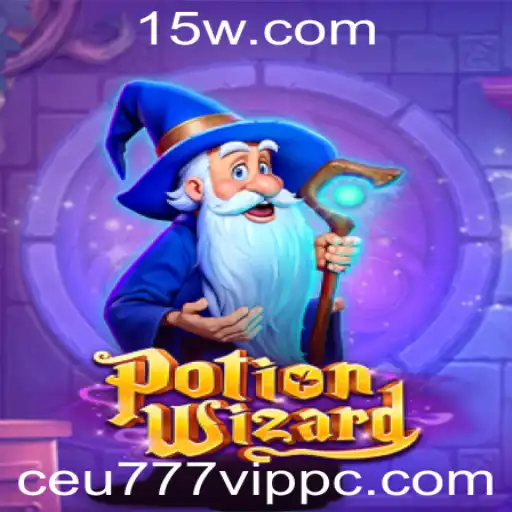 Descubra o Universo Mágico de PotionWizard