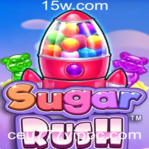 Explorando SugarRush: O Jogo de Aventura Docemente Desafiador