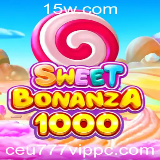 Descobrindo SweetBonanza1000: O Novo Jogo Sensação do Momento
