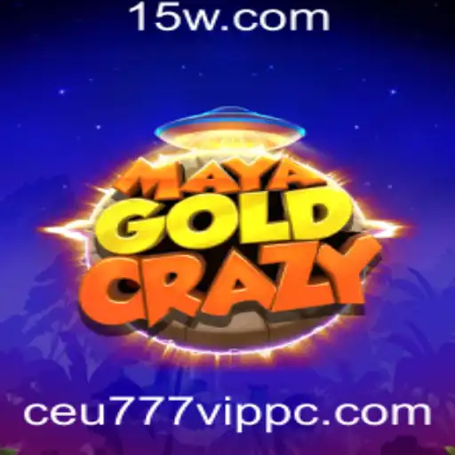 Descubra o Mundo de MayaGoldCrazy: Aventura e Estratégia com Ceu777 VIP