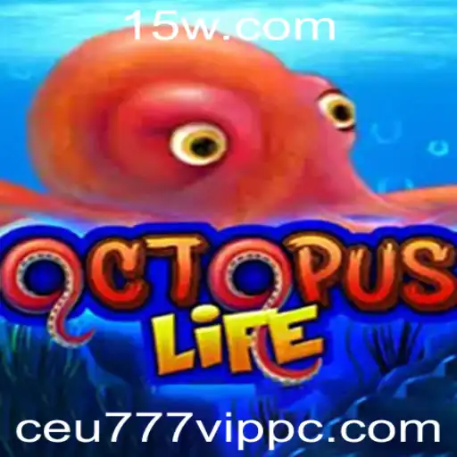 Descubra o Mundo Fascinante de OctopusLife e a Exclusividade de Ceu777 VIP