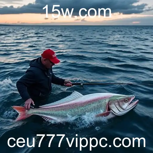 Pesca no Mundo Moderno