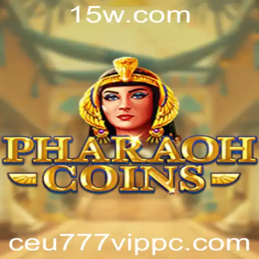Ceu777 VIP - PharaohCoins: Um Mergulho no Universo de Ceu777 VIP