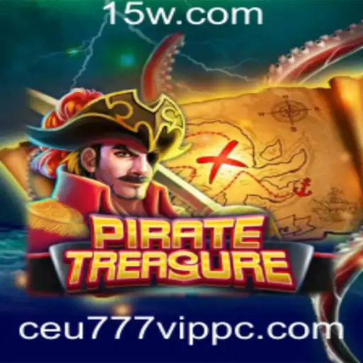 Descubra a Aventura Épica do Jogo PirateTreasure com Ceu777 VIP