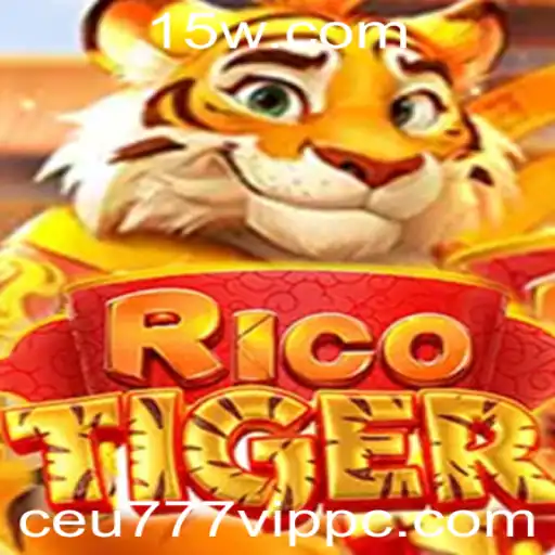 RicoTiger: Uma Experiência de Jogo Única com Ceu777 VIP