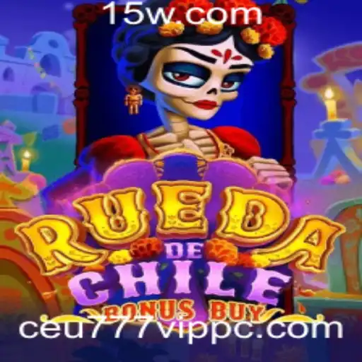 Explorando o Mundo do Jogo RuedaDeChileBonusBuy: Um Guia Completo