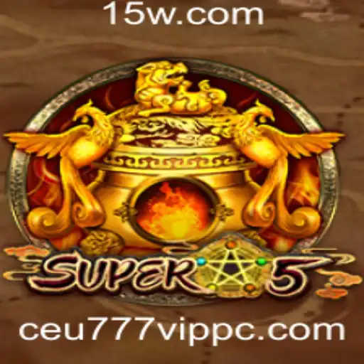 Ceu777 VIP - Super5: Explorando o Mundo do Jogo com Ceu777 VIP