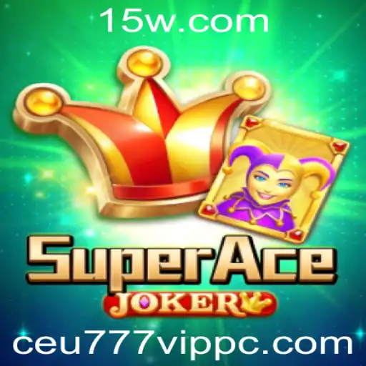 Descubra o Mundo de Emoções de SuperAceJoker