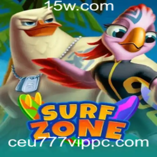 Explorando SurfZone: Uma Imersão no Mundo do Jogo com Ceu777 VIP